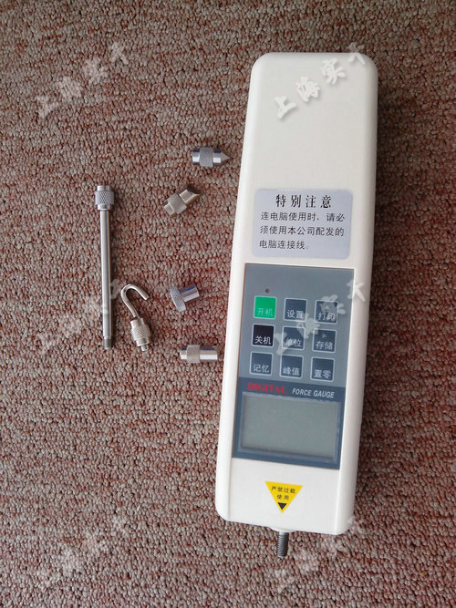 數顯推拉力計圖片